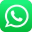 Konfigurierten EasyCick Schriftzug per WhatsApp verschicken