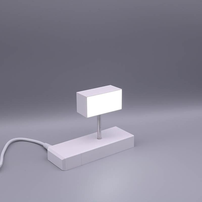 LED Buchstabe Click - Bindestrich für 175mm Arial 6500K weiß