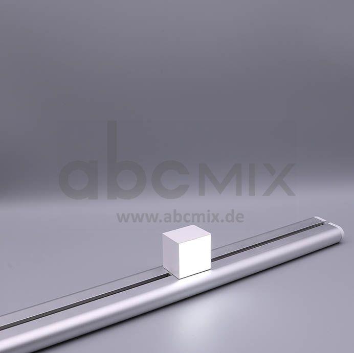 LED Buchstabe Slide . Punktzeichen für 200mm Arial 6500K weiß