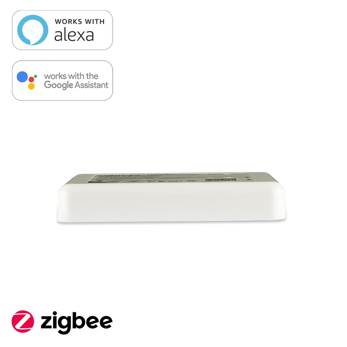 MiBoxer Zigbee 3.0 Wireless Gateway / Hub / Bridge ZBBOX1