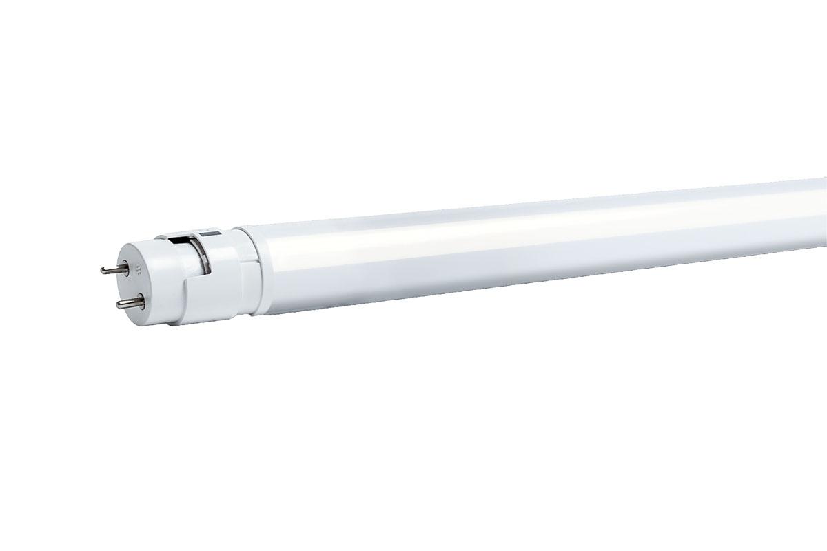 LED Universalröhre T8 120cm 17,5W 3000K 2100 Lumen