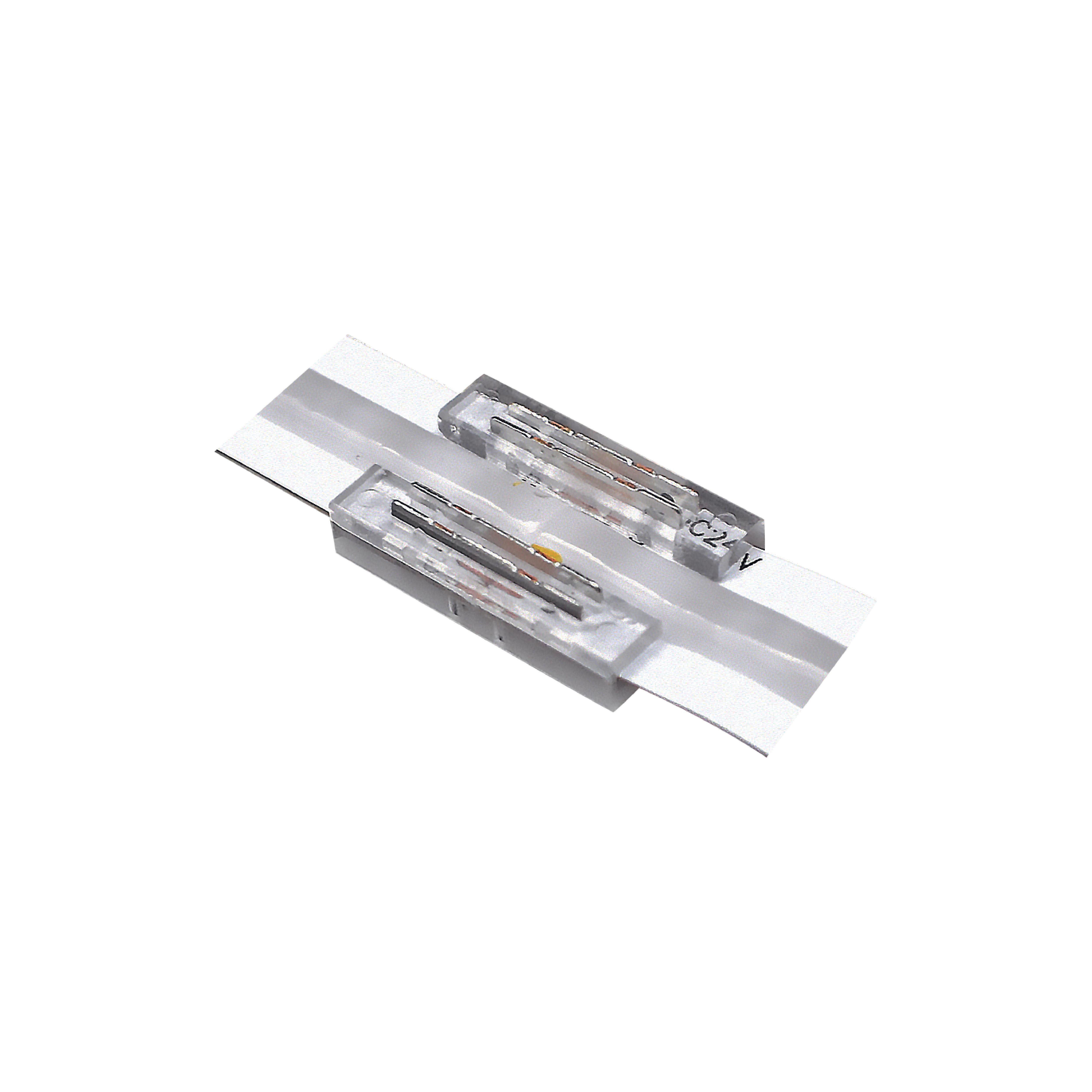 Strip to strip Joint 10mm 4Pin IP20 DC24V/4A