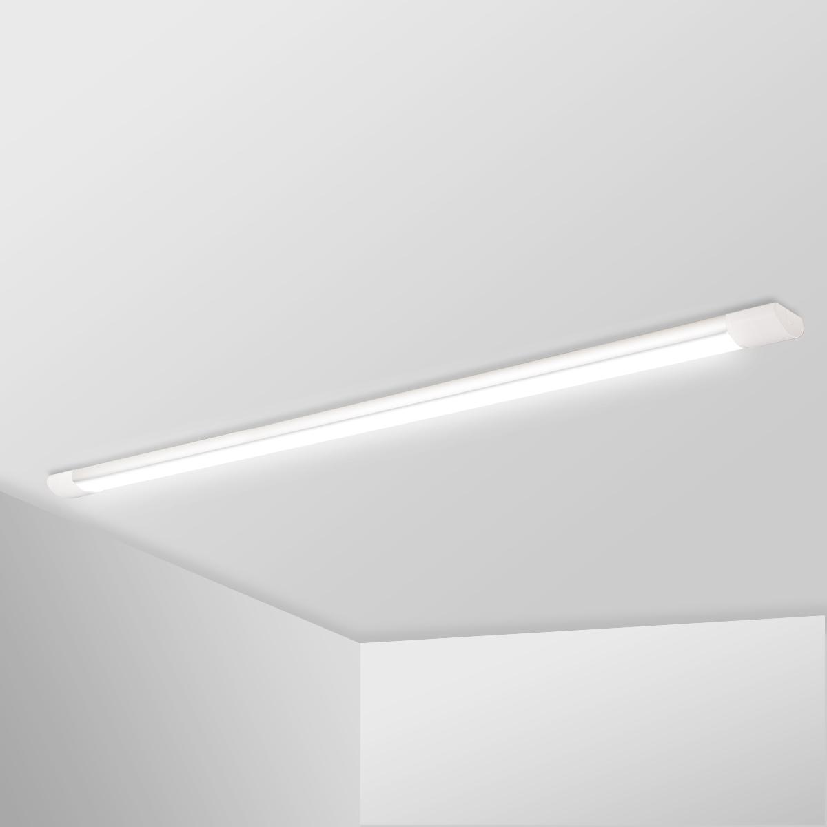 LED Lichtleiste Slim 150cm CCT 60W 100lm/w IP20 