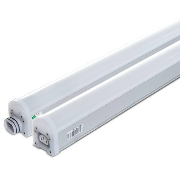 LED Leerfeld für Lichtband Pro 150cm IP65
