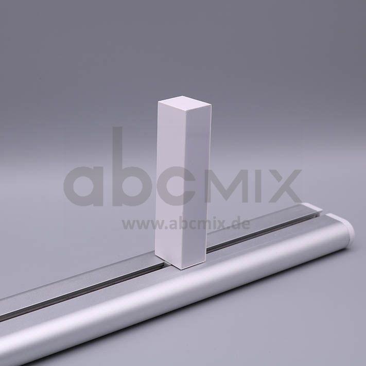 LED Buchstabe Slide I 100mm Arial 6500K weiß