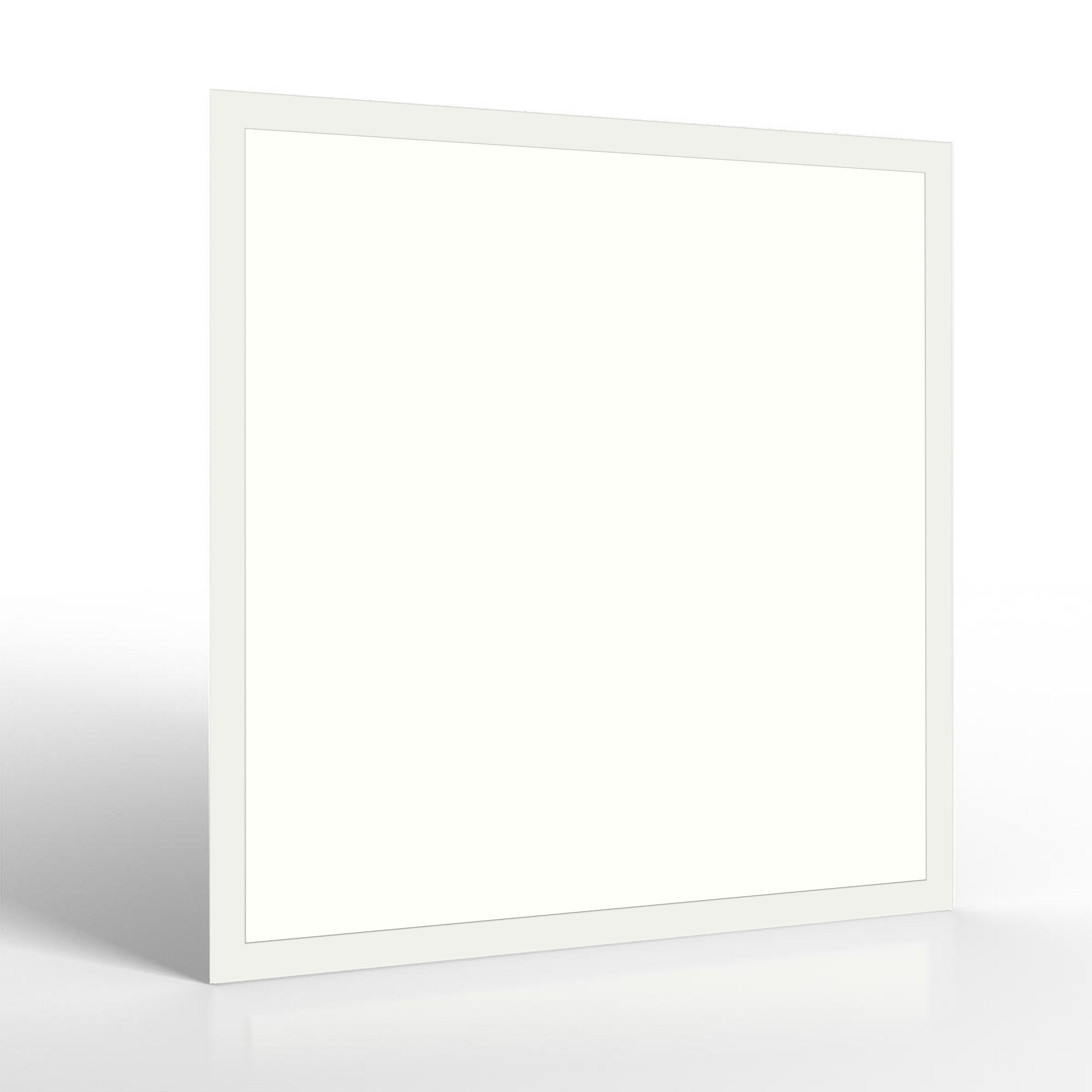 LED Panel 62x62cm 25W 3750lm - Lichtfarbe: Neutralweiß 4000K 
