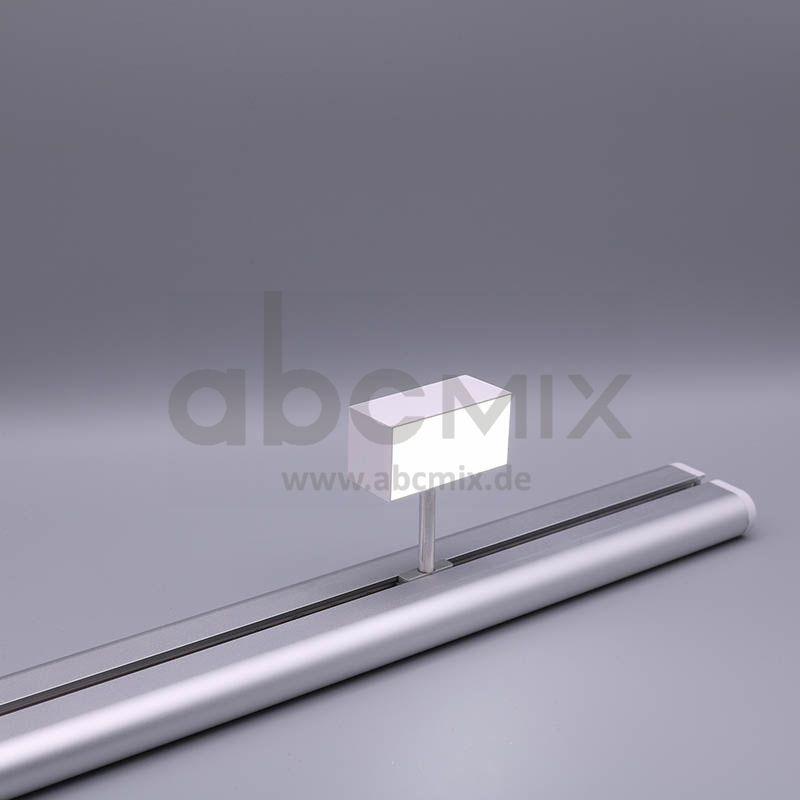 LED Buchstabe Slide - Bindestrich für 150mm Arial 6500K weiß