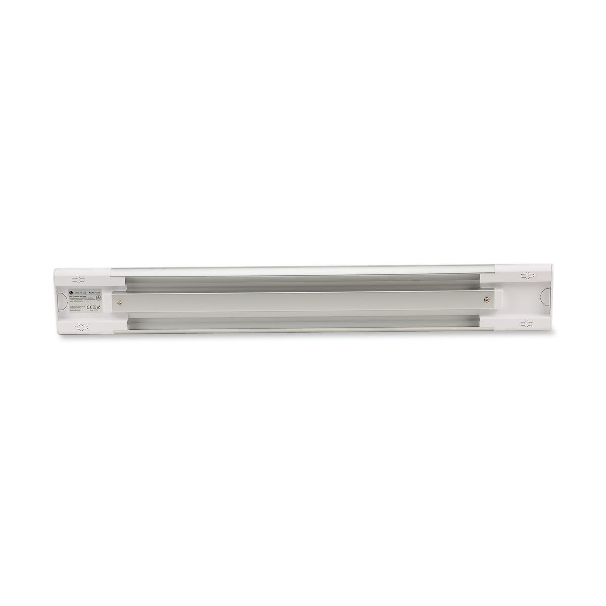 LED Lichtleiste Slim CCT 100lm/w IP20 - Ausführung: 60cm 20W