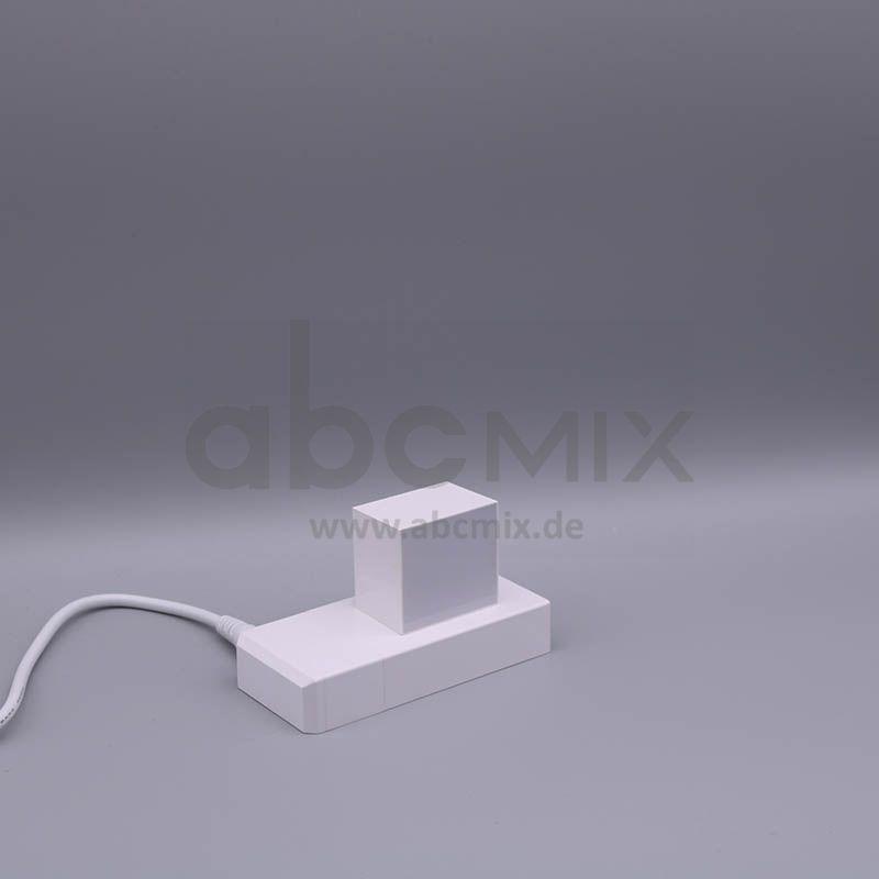 LED Buchstabe Click . Punkt für 175mm Arial 6500K weiß