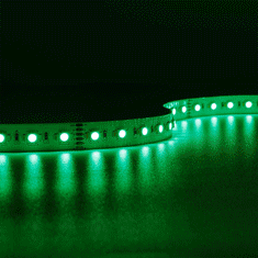 Strip RGB+CCT Dual Weiß 24V LED Streifen 5M 25,5W/m 180LED/m 16mm IP20 Farbwechsel