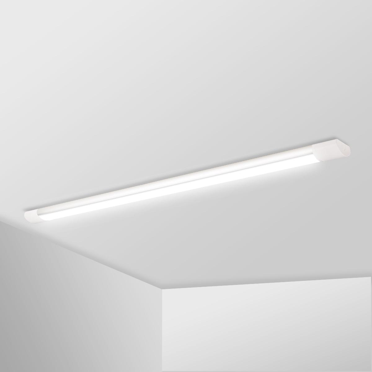 LED Lichtleiste Slim 120cm CCT 40W 100lm/w IP20 