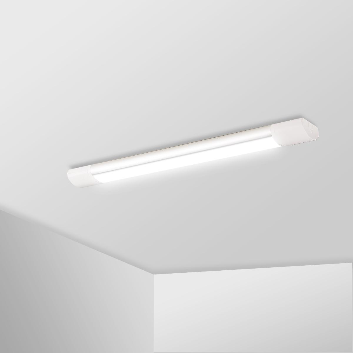 LED Lichtleiste Slim 60cm CCT 20W 100lm/w IP20 