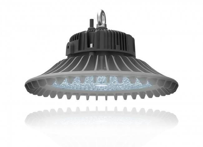 Hallenstrahler UFO Pro 150Watt 5500K IP65 90°