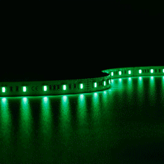 Strip 24V LED Streifen 5M 18W/m 60LED/m 12mm - Lichtfarbe: RGB+CCT - Schutzart: IP20