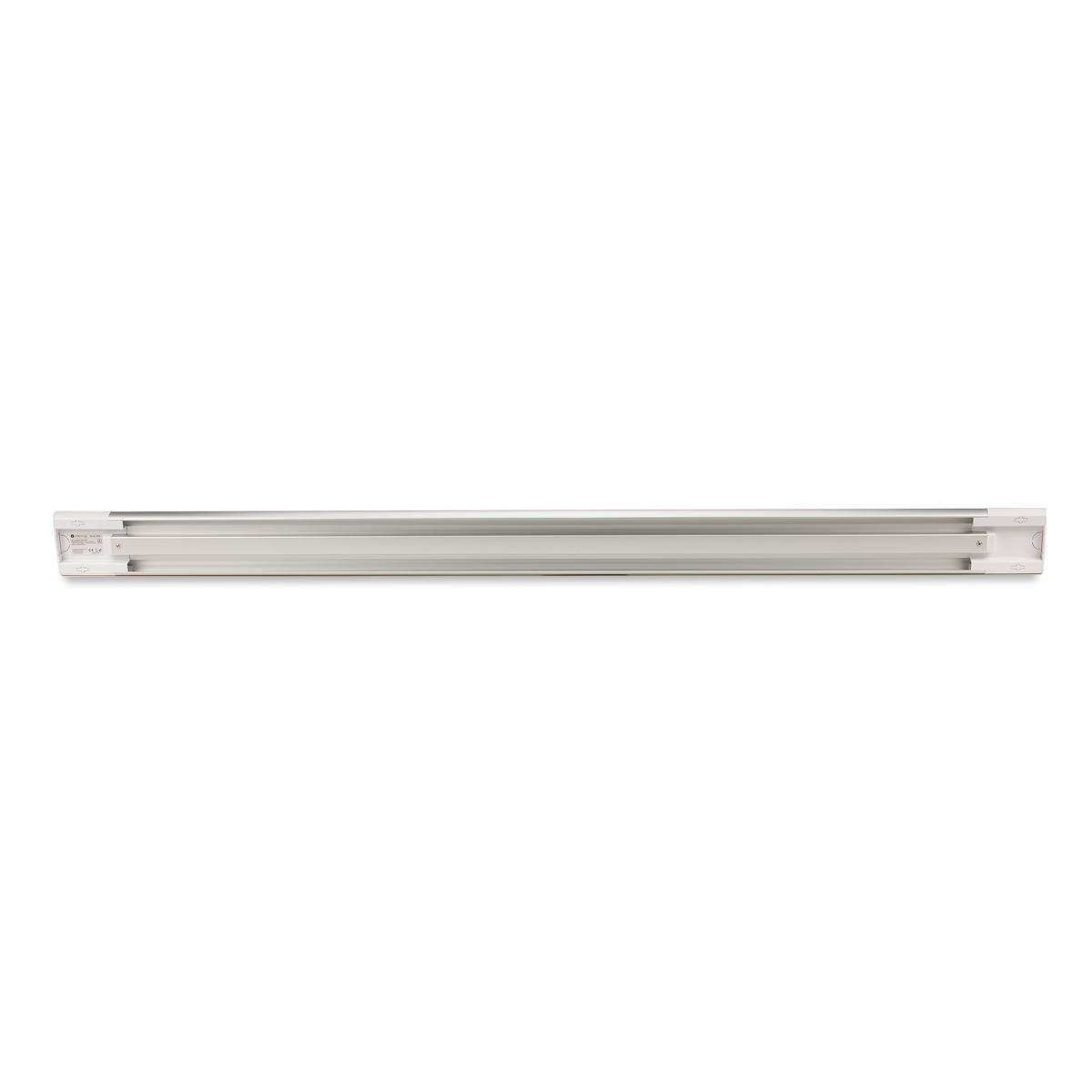 LED Lichtleiste Slim CCT 100lm/w IP20 - Ausführung: 120cm 40W