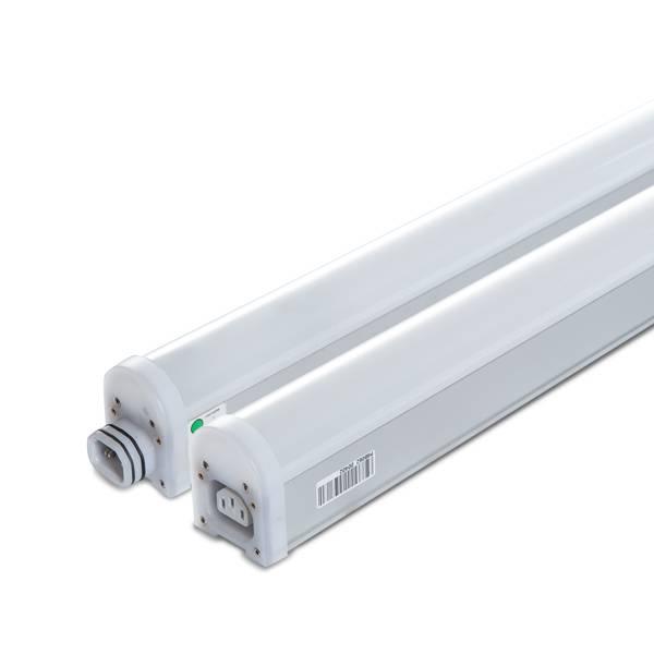 LED Leerfeld für Lichtband Pro 120cm IP65