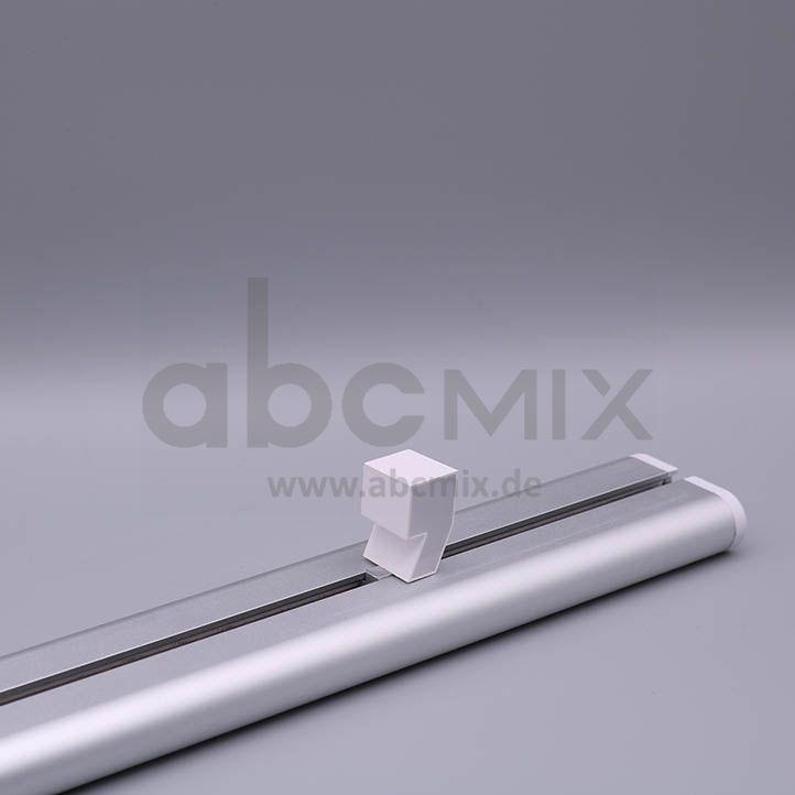 LED Buchstabe Slide , Kommazeichen für 100mm Arial 6500K weiß