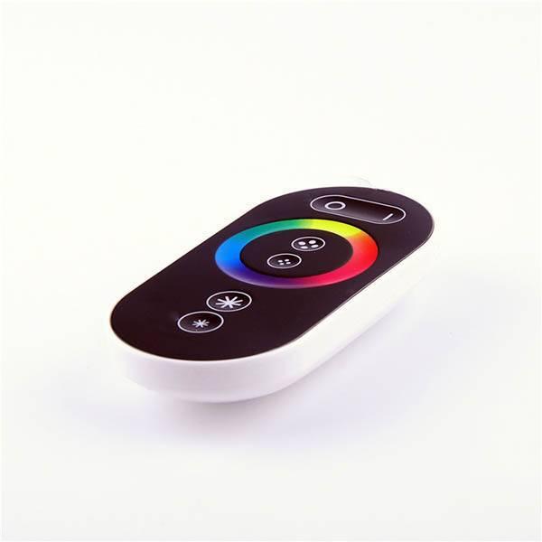 RGB LED Controller inkl Touch Fernbedienung