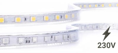 LED Strips 230V