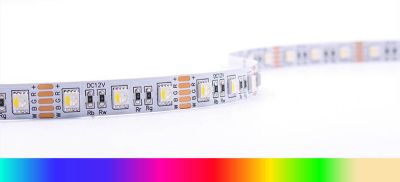 RGBW LED Strips 24V