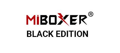 MiBoxer Black Edition