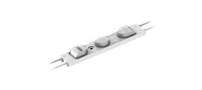 LED Module Kanteneinstrahlung