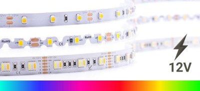 LED Streifen kaufen: Farbvielfalt, Dimmbar, IP67 Wasserdicht