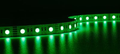 RGBW LED Strip 12V